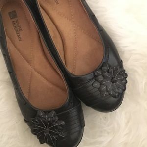 [white mountain] flats